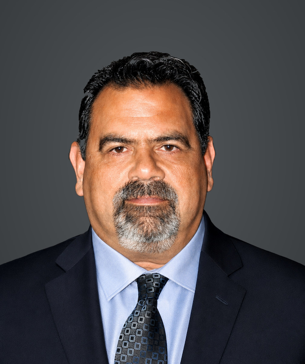 John Palmer, California real estate broker and senior loan officer